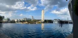 Southbank (D7), Apartment #588637871